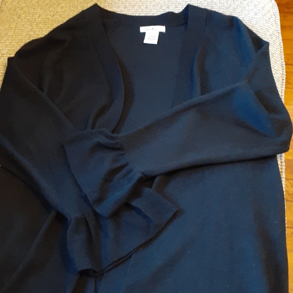 Isela Sweater